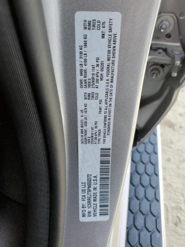 2023 RAM 1500 LARAM 1C6RREJT9PN650372