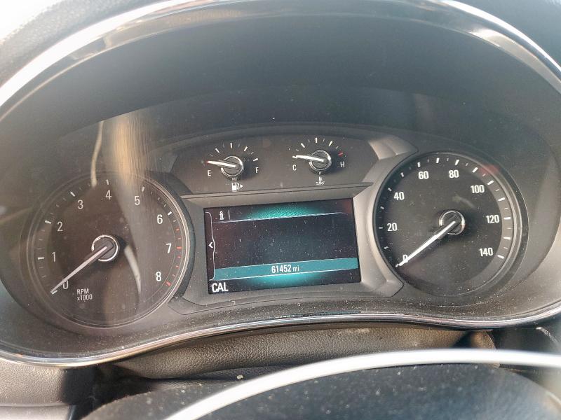 2017 BUICK ENCORE PRE KL4CJASBXHB071151