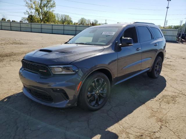 2023 DODGE DURANGO R/T 1C4SDJCT6PC676499