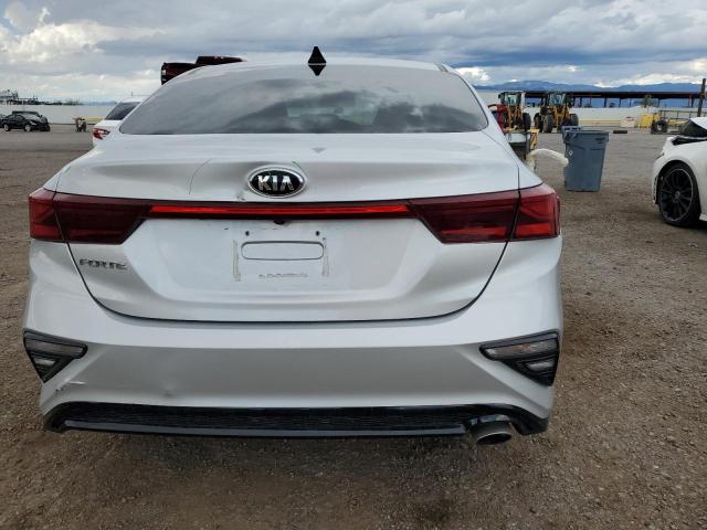 2020 KIA FORTE FE 3KPF24AD1LE240411