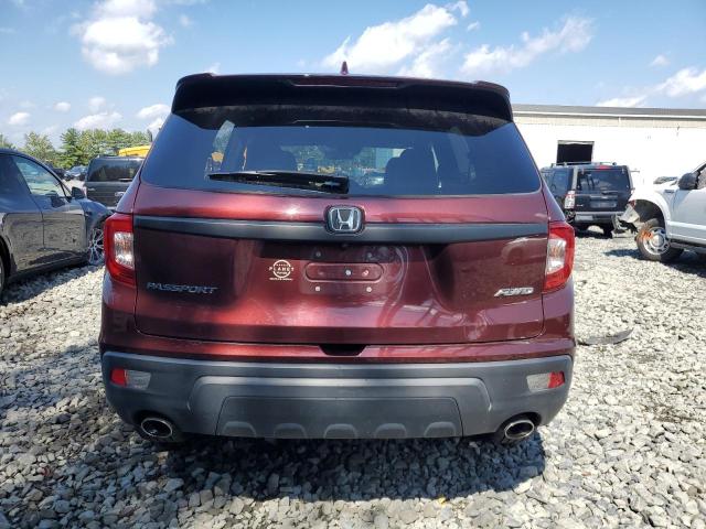 2019 HONDA PASSPORT E 5FNYF8H57KB008164