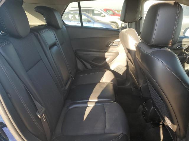 2020 CHEVROLET TRAX 1LT 3GNCJLSB0LL120311