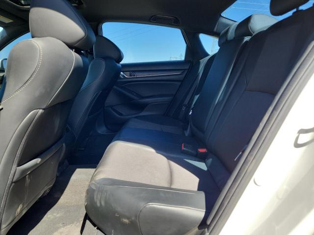 2018 HONDA ACCORD SPO - 1HGCV2F30JA022444