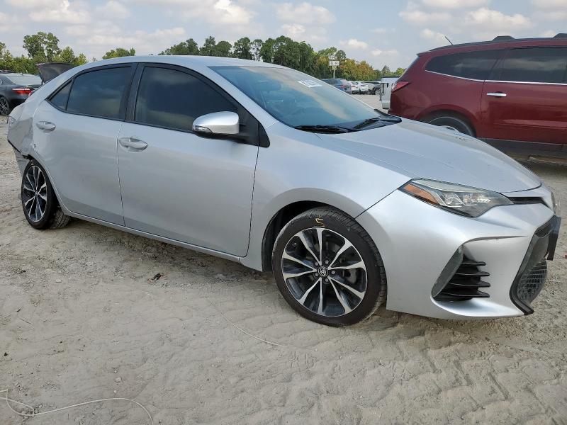 2018 TOYOTA COROLLA L 5YFBURHE8JP766339