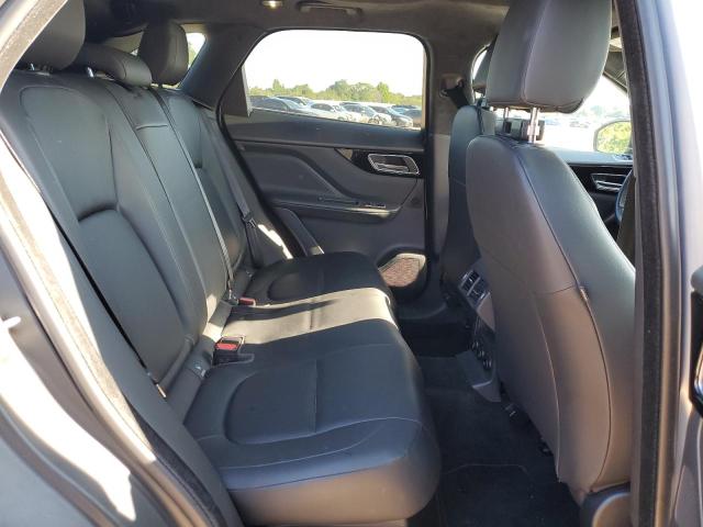 2019 JAGUAR F-PACE PRE SADCJ2FX2KA610817