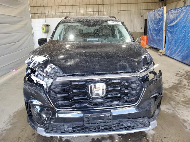 2024 HONDA PILOT ELIT 5FNYG1H81RB030332