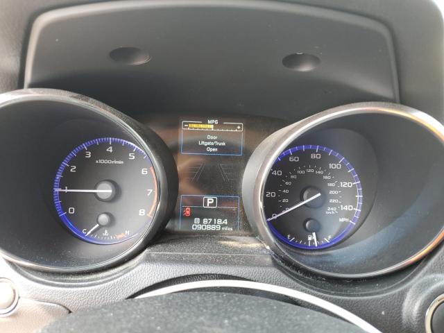 2015 SUBARU OUTBACK 2.5I LIMITED 4S4BSBNC0F3308936