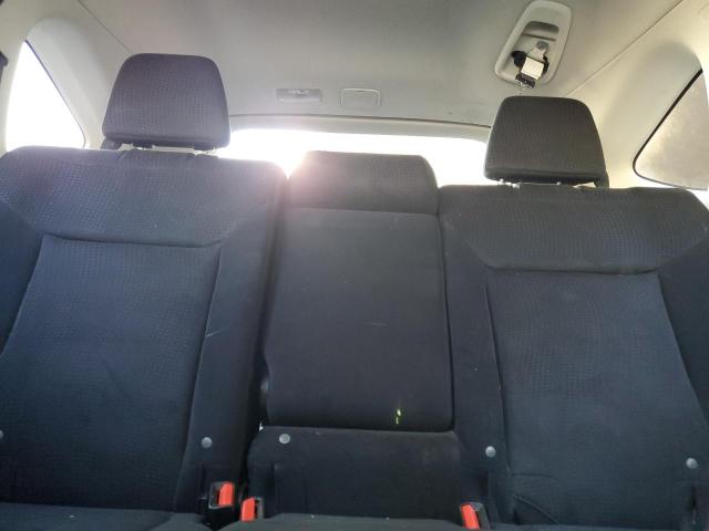2014 HONDA CR-V EX - 5J6RM4H5XEL039858