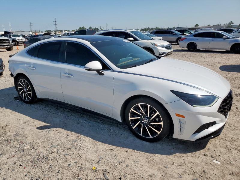 2021 HYUNDAI SONATA LIM 5NPEH4J22MH079380