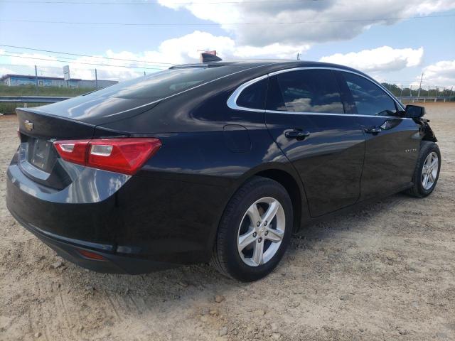 2023 CHEVROLET MALIBU LS 1G1ZB5ST5PF171543