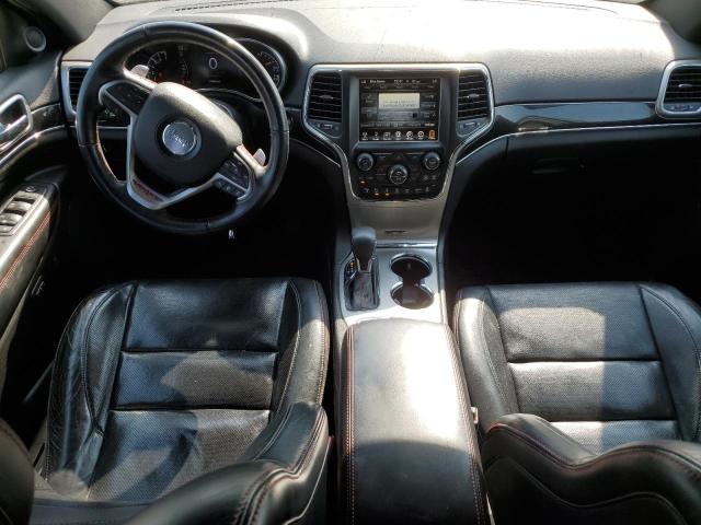 2017 JEEP GRAND CHER 1C4RJFLG0HC807936