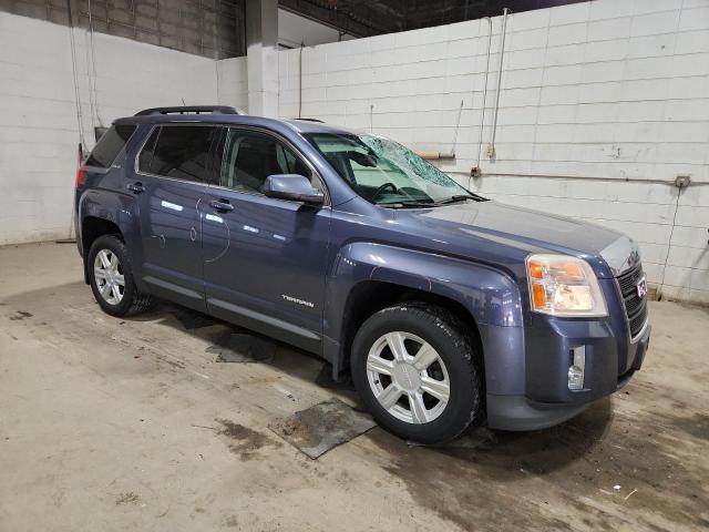 2014 GMC TERRAIN SLE #3268399770
