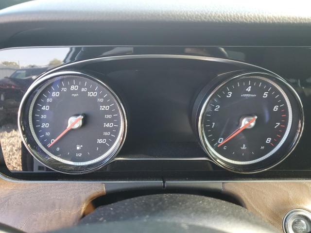 2018 MERCEDES-BENZ E 300 WDDZF4JB5JA365448