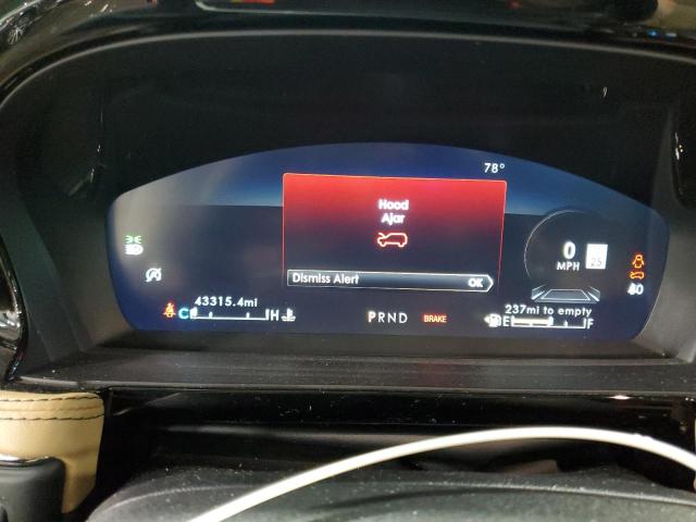 2021 LINCOLN CORSAIR RE 5LMCJ2C93MUL03961