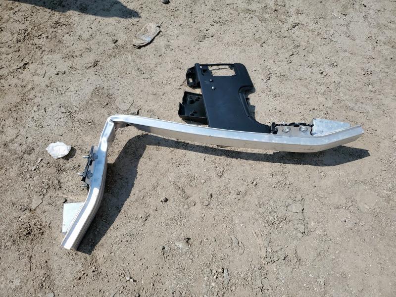 2023 FORD EXPLORER P - 1FM5K8ABXPGB11747