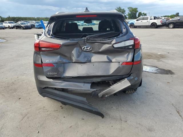 2020 HYUNDAI TUCSON LIMITED KM8J33A40LU124826