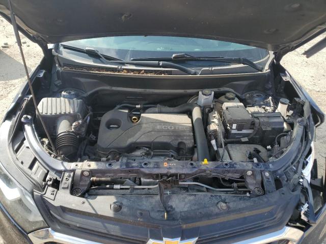 2018 CHEVROLET EQUINOX LS 3GNAXHEV6JL135529