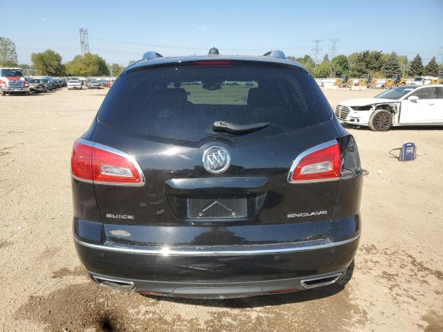 2016 BUICK ENCLAVE #3291337155