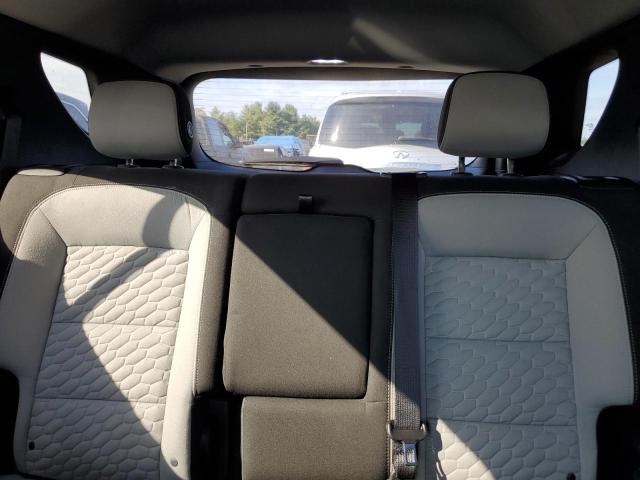 2019 CHEVROLET EQUINOX LT 3GNAXUEV7KS556868
