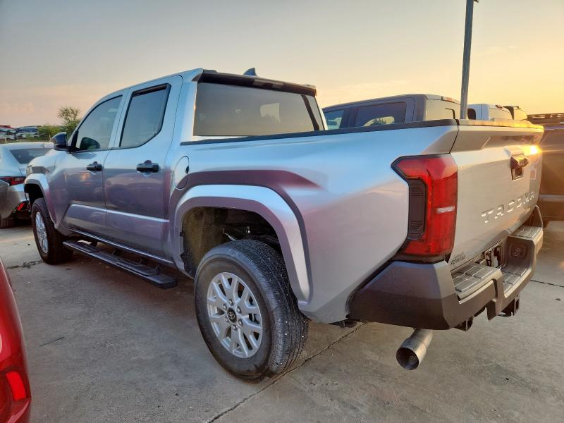 2025 TOYOTA TACOMA - 3TYKD5HN3ST029605