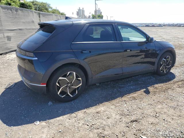 2022 HYUNDAI IONIQ 5 SE KM8KM4AE0NU091605