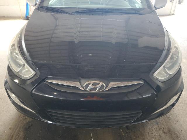 2017 HYUNDAI ACCENT SE KMHCT4AE3HU250435