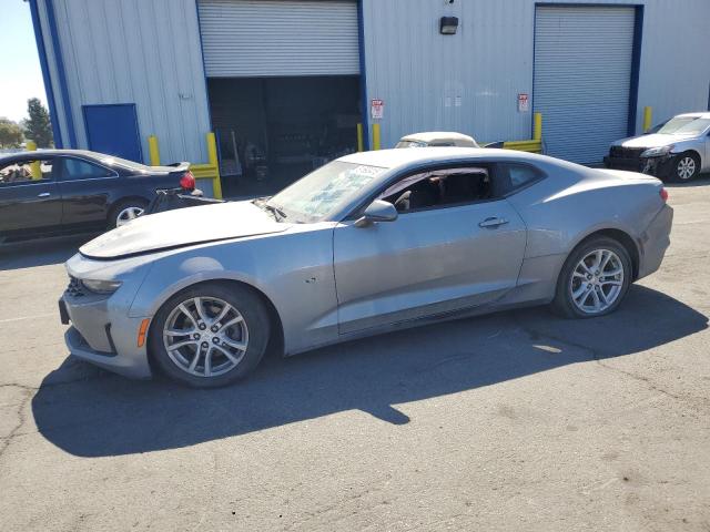 Global Auto Auctions: 2019 CHEVROLET CAMARO LS