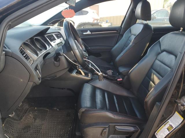 2015 VOLKSWAGEN GTI 3VW5T7AU8FM000550