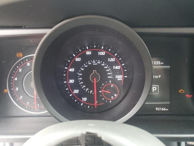 2021 HYUNDAI ELANTRA SE 5NPLM4AGXMH045265