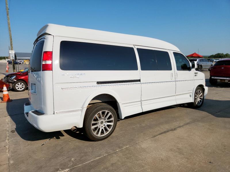 2019 CHEVROLET EXPRESS G3 1GAZGPFG0K1264129