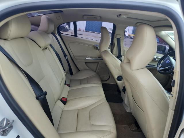 2015 VOLVO S60 PREMIE YV1612TB5F2317117