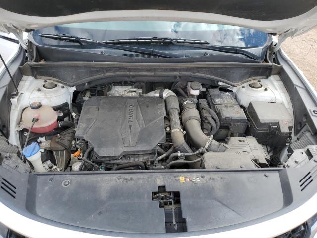 2021 KIA SORENTO SX #3292866570