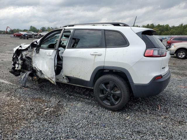2019 JEEP CHEROKEE L 1C4PJMLB0KD384860