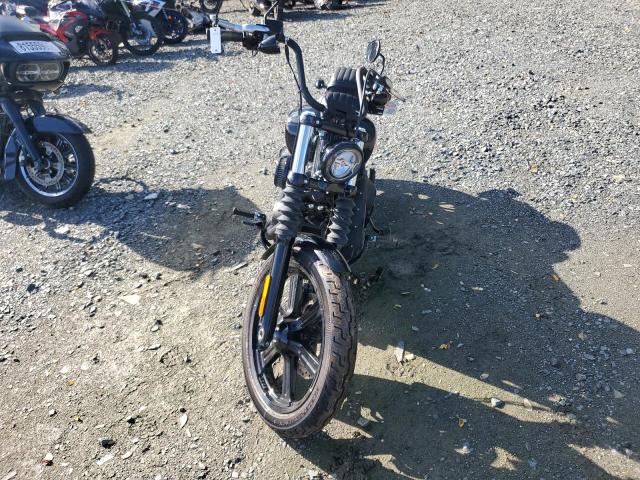 2023 HARLEY-DAVIDSON FXBBS - 1HD1YYK18PB034296