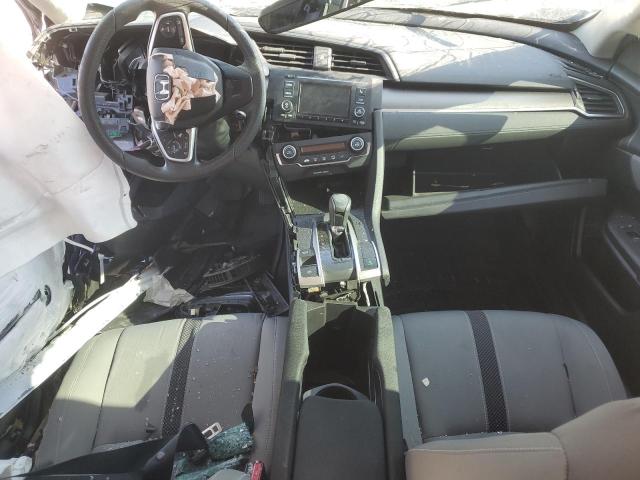 2021 HONDA CIVIC LX 2HGFC2F69MH528051