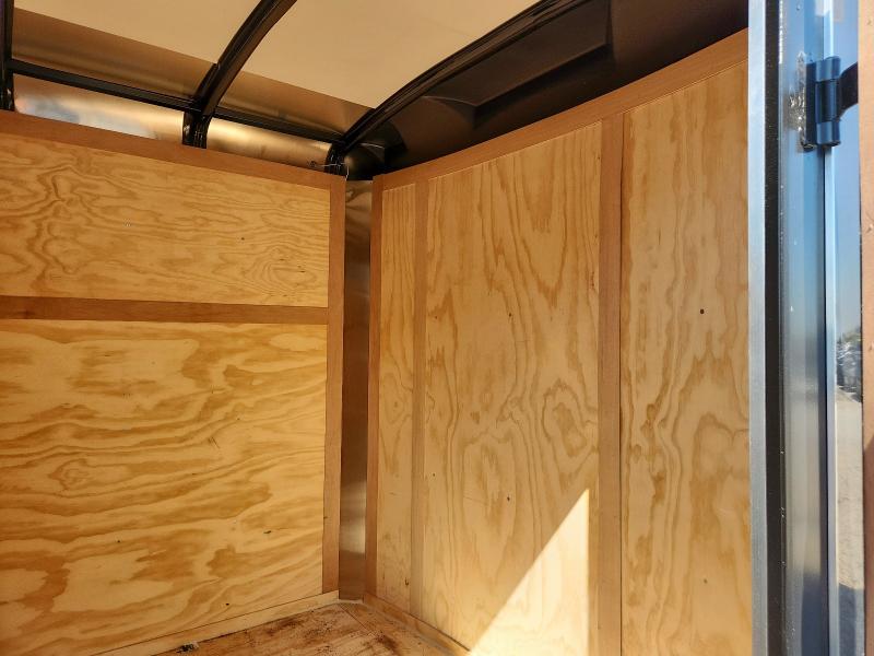 2025 INTERSTATE ENCLOSED C #3236745353