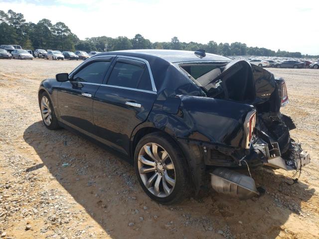 2019 CHRYSLER 300 LIMITE 2C3CCAEG4KH689284