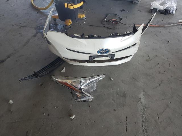 2016 TOYOTA PRIUS JTDKBRFU2G3531100