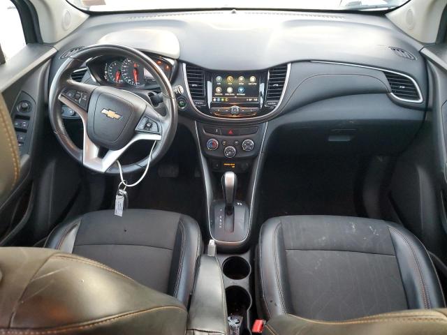 2018 CHEVROLET TRAX 1LT 3GNCJLSB2JL175386