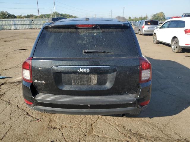 2016 JEEP COMPASS SP 1C4NJDBB0GD687055