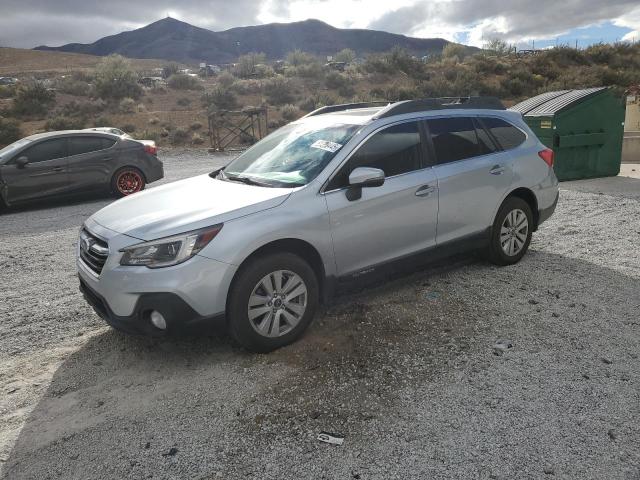 SUBARU OUTBACK 2.