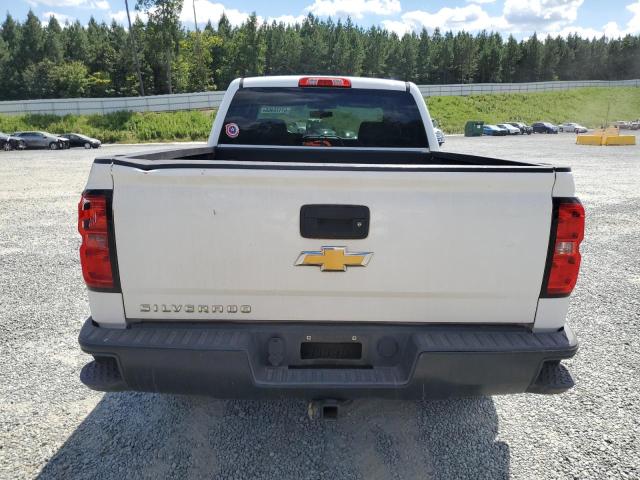 2015 CHEVROLET SILVERADO C1500 1GCRCPEH1FZ442599