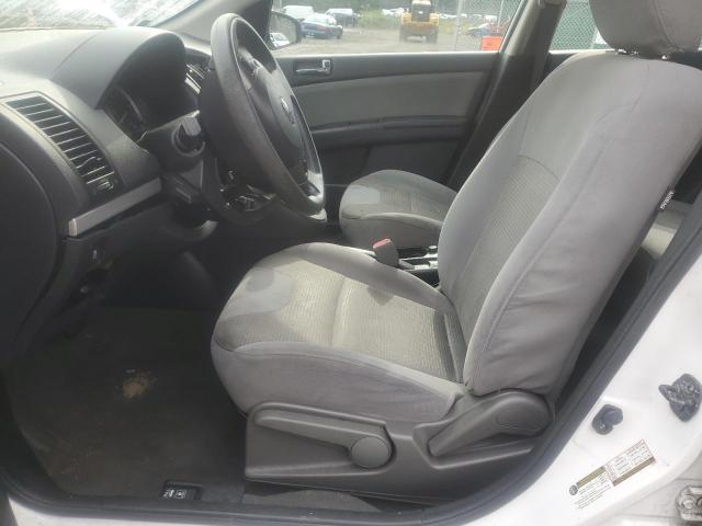 2012 NISSAN SENTRA 2.0 - 3N1AB6AP0CL757133