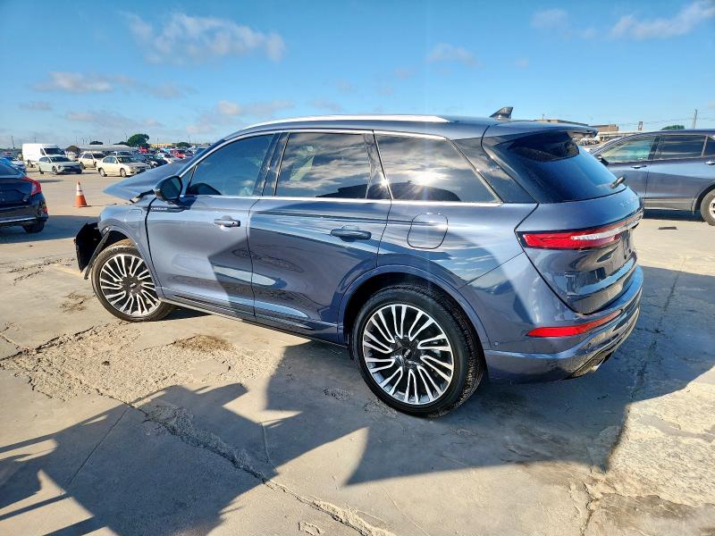 2022 LINCOLN CORSAIR GR 5LMTJ5DZ5NUL35327