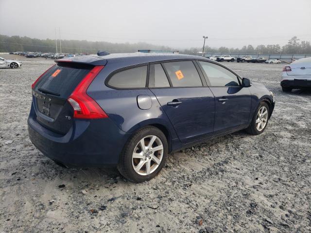2015 VOLVO V60 #3290261211