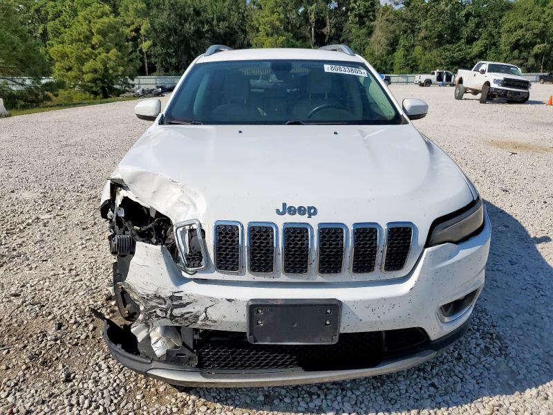 2019 JEEP CHEROKEE L - 1C4PJLDB2KD275180