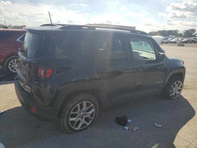 2018 JEEP RENEGADE LATITUDE - ZACCJBBB5JPJ19059