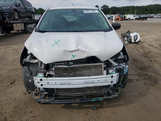 2022 CHEVROLET SPARK LS KL8CB6SA8NC031477