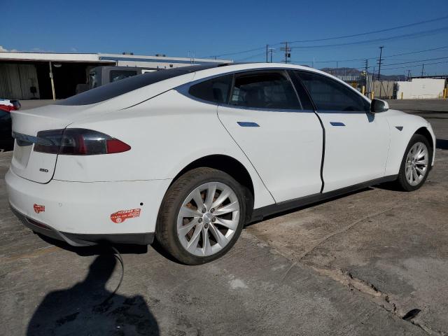 2015 TESLA MODEL S 85 #3285006938