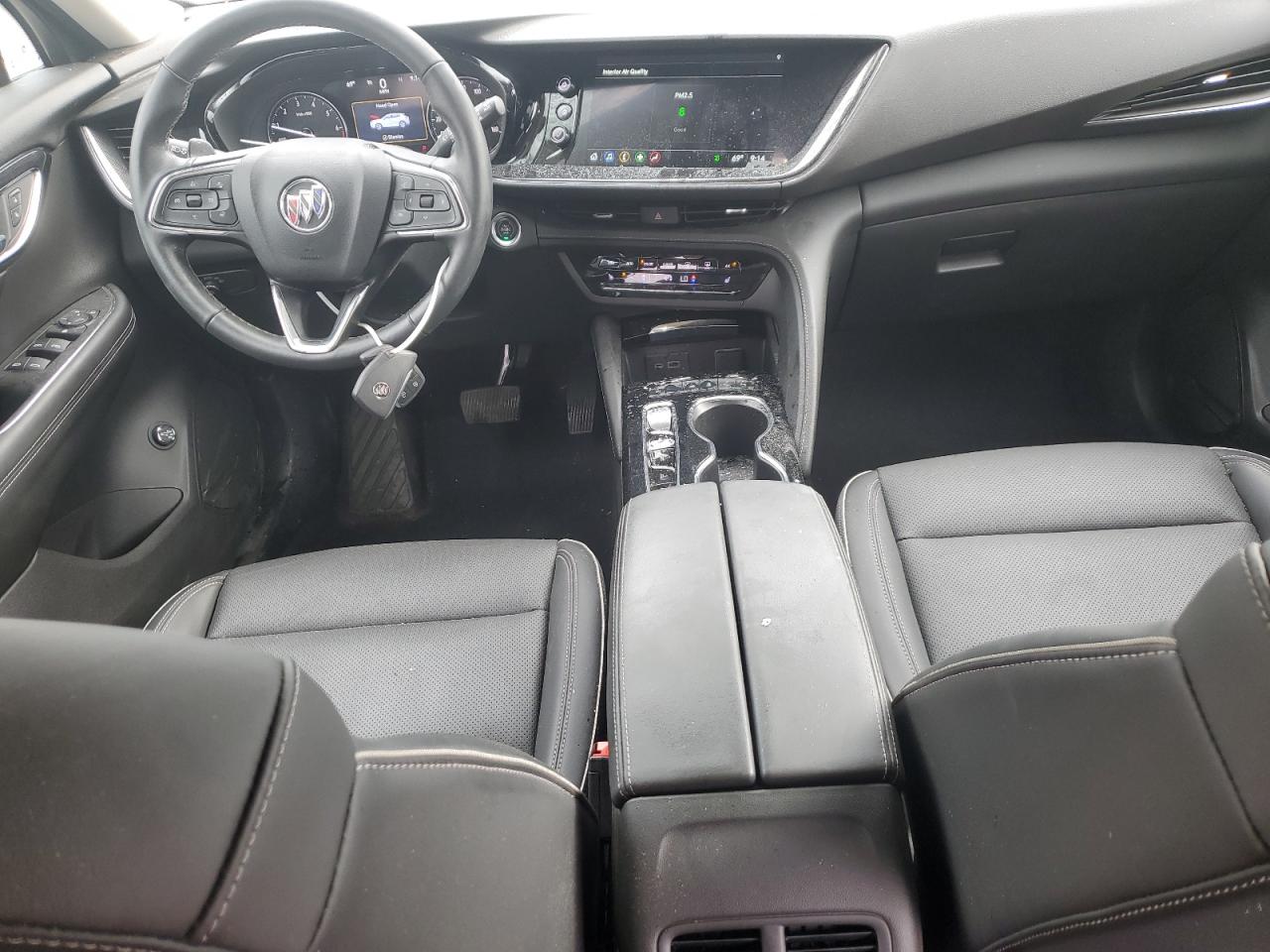 BUICK ENVISION ESSENCE